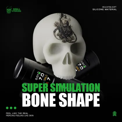 Dragonhawk Tattoo Silicone Practice Skin