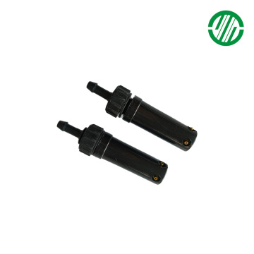 Suitable for electronic nozzles of sweeping vehicles