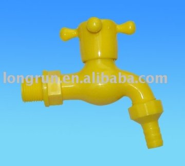 Cheap High Quality Plastic tap