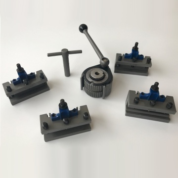 ED20100 Europeal QCT Qust Change Transe and Facing Tool Holder