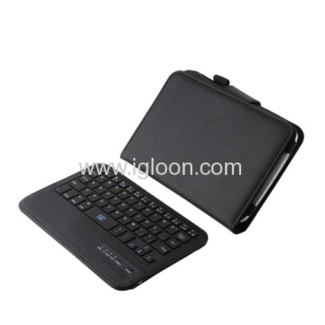 Wireless Bluetooth Keyboard For Samsung Galaxy Note 8 N5100 