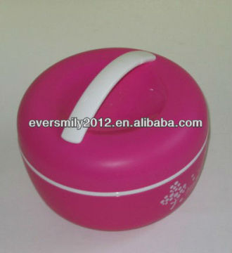 1200Ml Plastic Hot Food Lunch Box