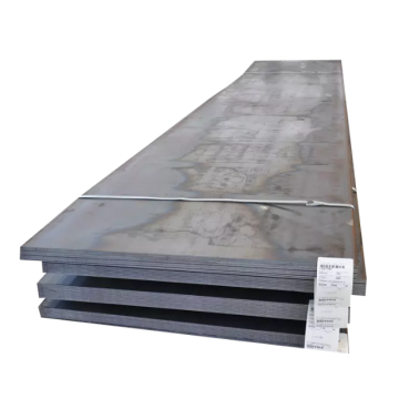 Wear Resistant Steel Plate for Metallurgical Machinery