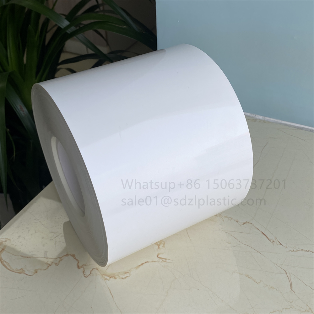 White Pharmaceutical Pvcpvdc Sheet Plastic Thermoforming 7 Jpg