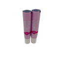 Aluminum ABL soft skincare tube eye cream tube