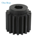 Wear resistant MC nylon planetary gear