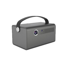 1080p Smart Mobile Digital Portable Projector