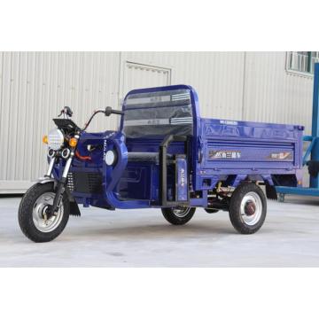 High Speed Electric Tricycle Loading Capacity