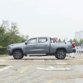 Changan Hunter K50 2025 Luxury Model