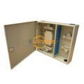 48 Fibers Gpon Splitter Terminal Box