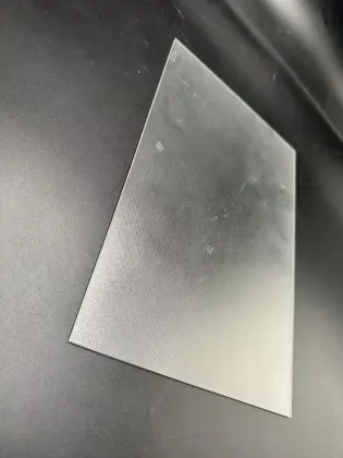 Specialty AR Coating Technology for Solar Glass Modules