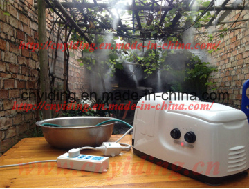 1.5L/Min Commercial Duty High Pressure Misting Systems (DEX-222)