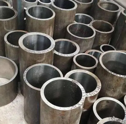 Hydraulic Cylider Pipe BKS Honed Steel Pipe