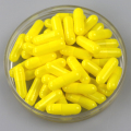 Cápsulas de píldora de medicina de gelatina dura a granel OEM vacías