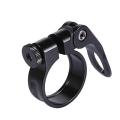 Sepeda Sepeda Quick Release SeatPost Clamp