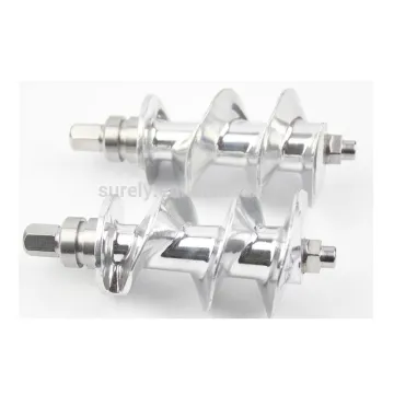 Popular Durable Moderate Price Machining Parts OEM Surely Chrome Plating A356 Aluminum Die Casting