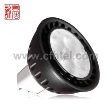 4W MR16 LED Spot Light