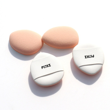 Private Label Flawless Finish Makeup Finger Puff