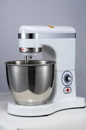 Kitchen Stand Food Mixer Full Belt Food Mixer for Bakery