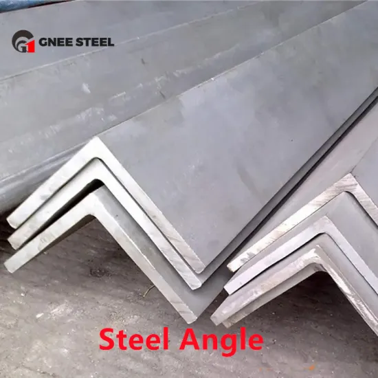 Structural Grade Equal Angle Steel for Contemporary Framework Design