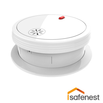 hot sale 220V smoke detector