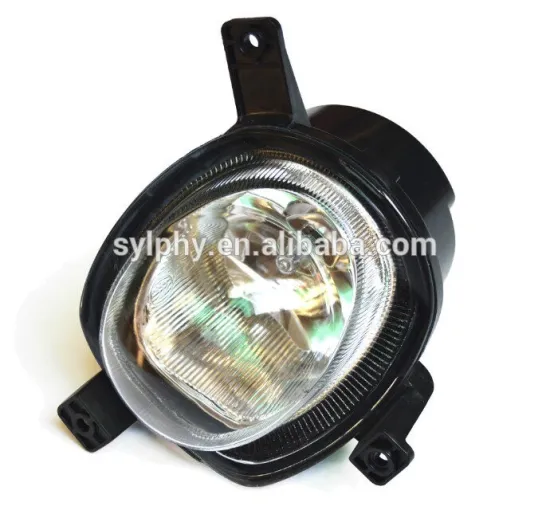 DFSK Glory580 car front fog light 4116020-SA01