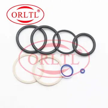 High Quality Fuel Pump O-Ring 2354339 Injector Repair Kit for C7 C9 C-9