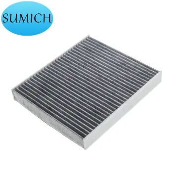 Factory Wholesale Car Parts: Air Conditioning Systems Filter - Car Cabin Filter 6R0819653