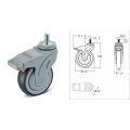 2023 Thiết bị gắn kết y tế bán chạy nhất bánh xe Caster