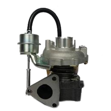 RHF3 Turbo 1118100-B03 VP76 CX70 - Changan 1.5T Turbocharger Kit