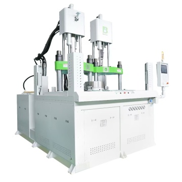 240T Multi Shot Injection Molding