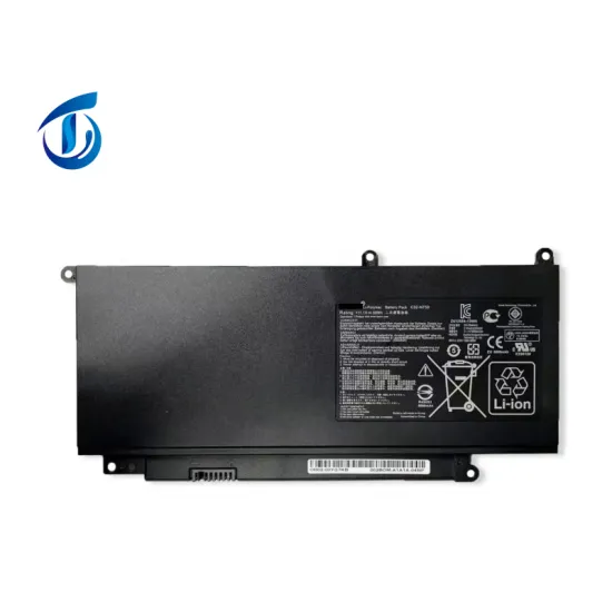 Hot Selling C32-N750 Battery for ASUS N750 Series - 69Wh 11.1V