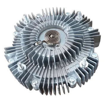 Fan Clutch 16210-50072 Clutch Coupling for PRADO (J1) LAND CRUISER 100 LX470