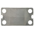 gasket ss304 316l hastelloy heat exchanger plate