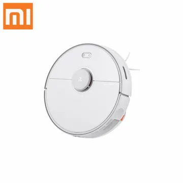 Roborock S6 MaxV Robot Vacuum Cleaner Floor Cleaning