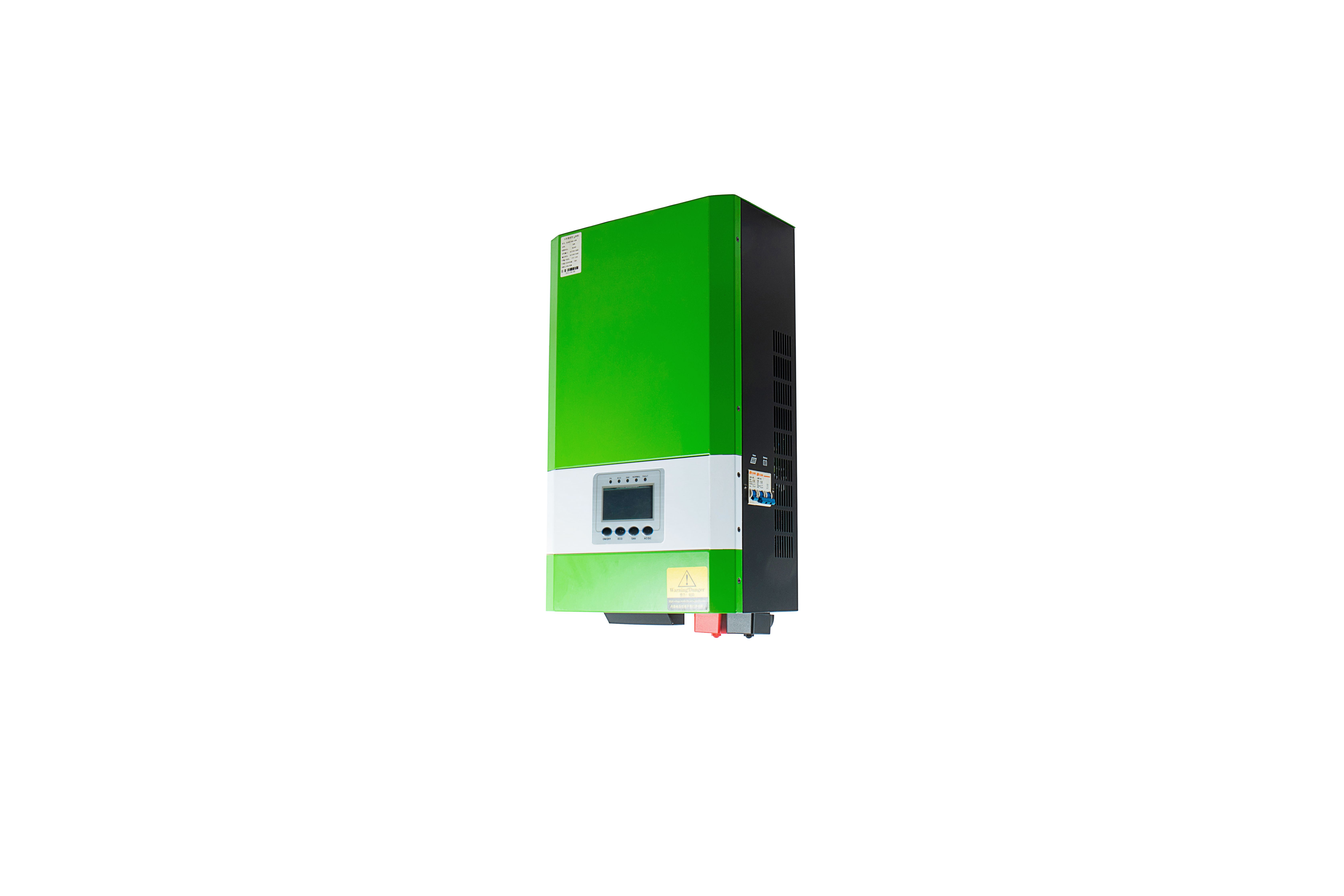 8KW low frequency solar power inverter