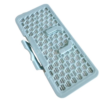 Cleaning Supplies: Washable Vacuum Cleaner Filters - Replacement Options