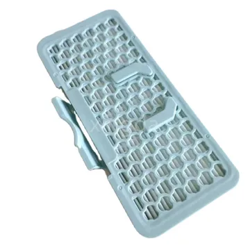 Cleaning Supplies: Washable Vacuum Cleaner Filters - Replacement Options