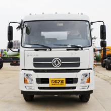 Dongfeng Commercial Vehicle Tianjin 190hp 4X2 Oil Tanker Truck