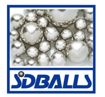 Precision Stainless Steel Ball From China