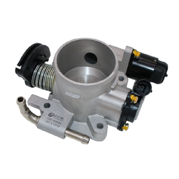 OEM-Drosselklappe 96815470 für Daewoo Kalos 1.4 16V (2003-2005)