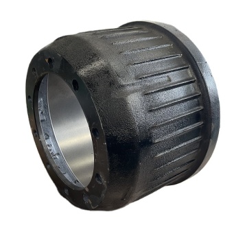 China Trailer Suppliers & Manufacturer: Axle Spare Parts - 16T BPW Axle Brake Drum