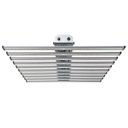 Bom led grow light preço barato para interior