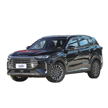 2024 Jetour X70 Plus 1.5TCVT SUV FWD FWD FWD FWD FWD