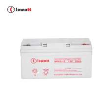 Storage AGM 65-12-12V65ah lead acid battery