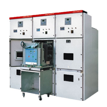 Customized High-Precision Metal Modular Outdoor AC/DC Power Distribution Cabinet