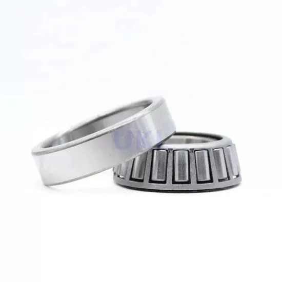 33113 33213 JLM T2DD 6379/K-6320 395 A/394A bearings