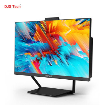 23.8inch Intel Core All In One computer