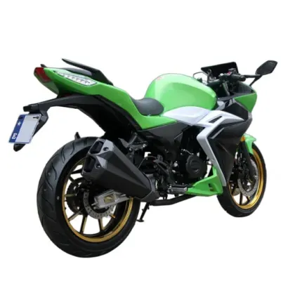 Big Power 250cc Racing/Sports Motorcycle