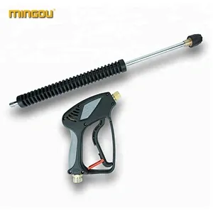 High Pressure Air Water Spray Gun